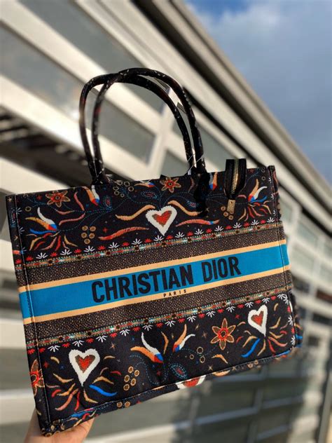 bolsos de christian dior precio|dior bolso.